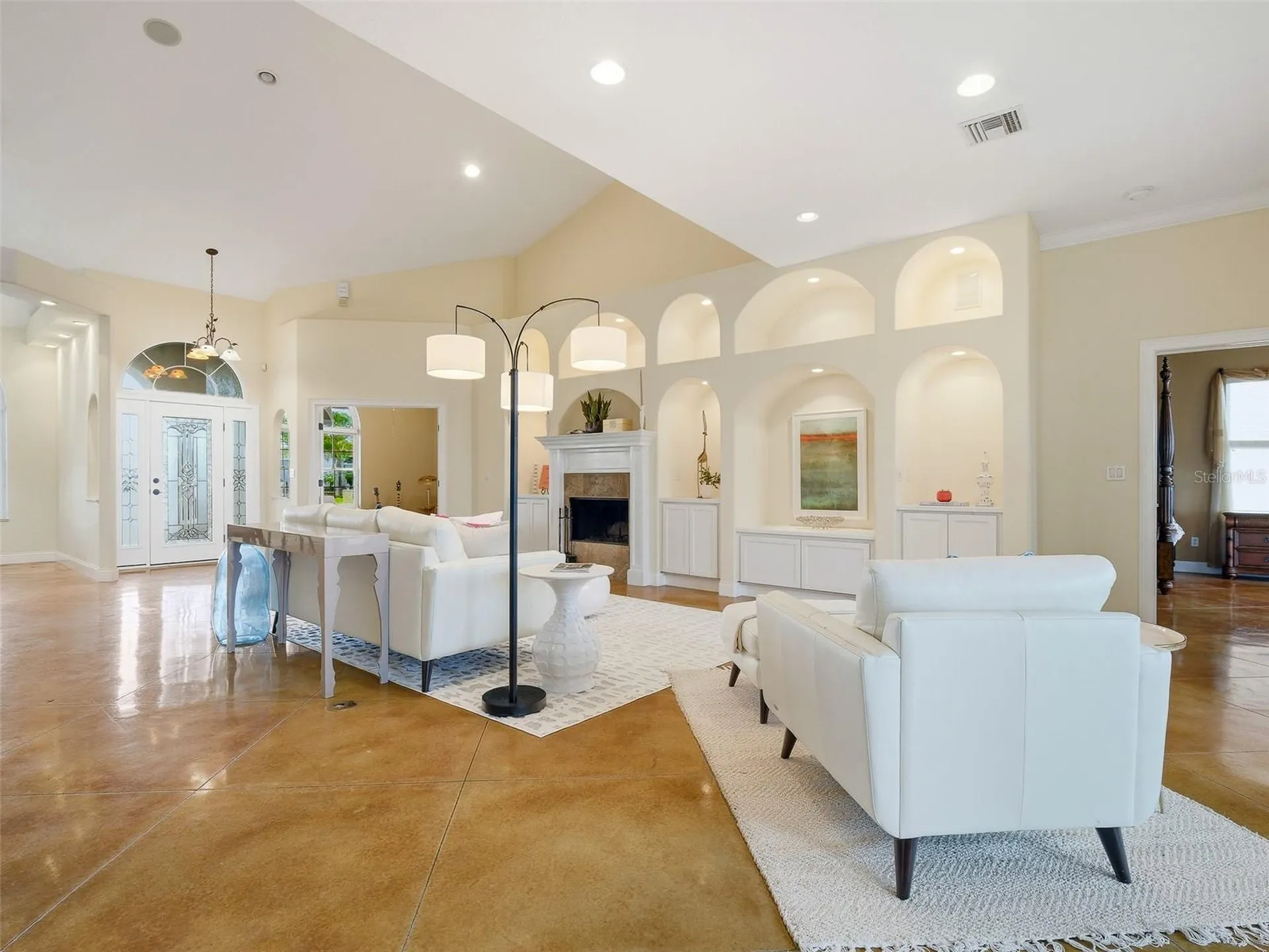 45 Cunningham Drive New Smyrna Beach FL 32168