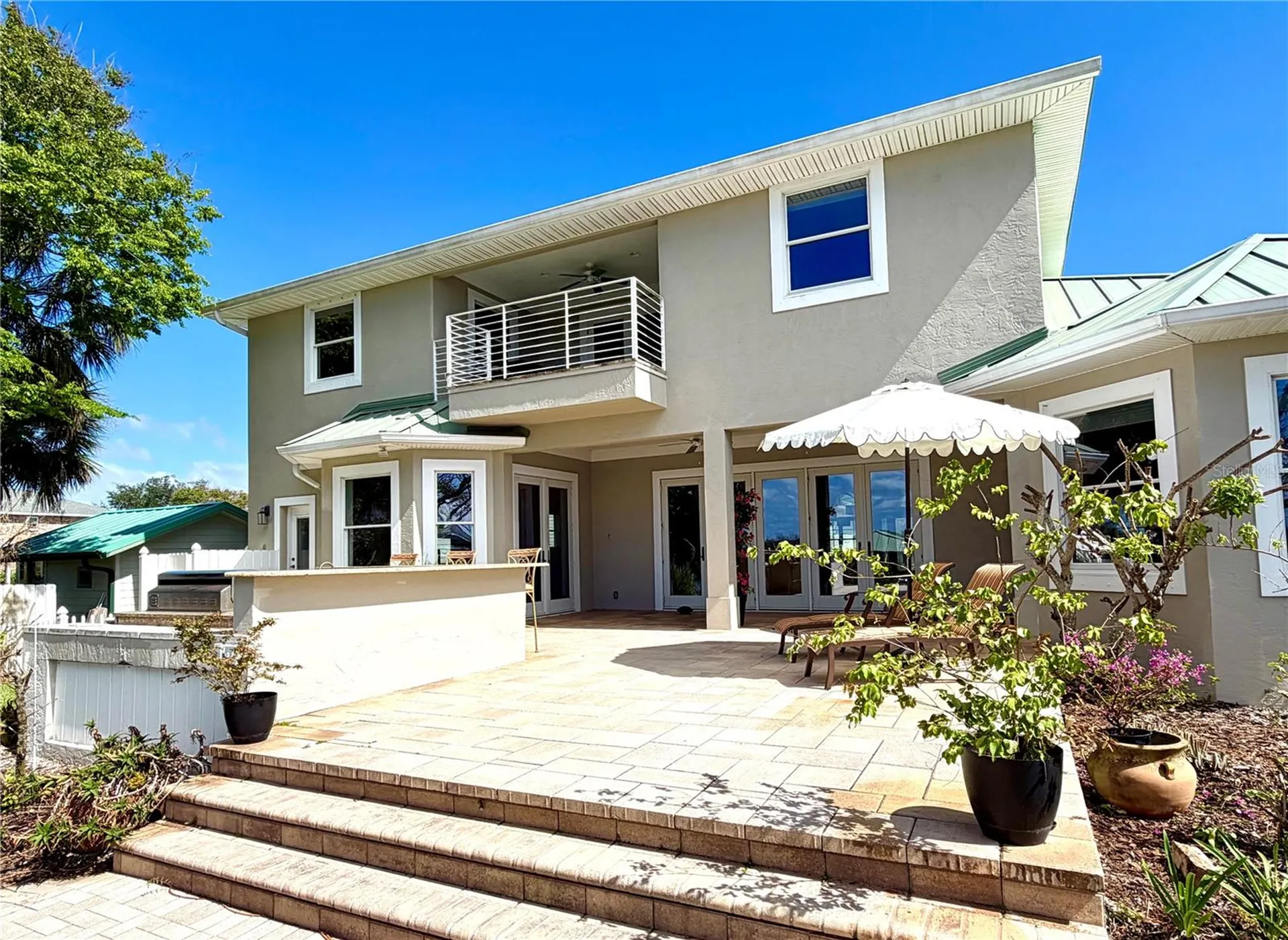 45 Cunningham Drive New Smyrna Beach FL 32168