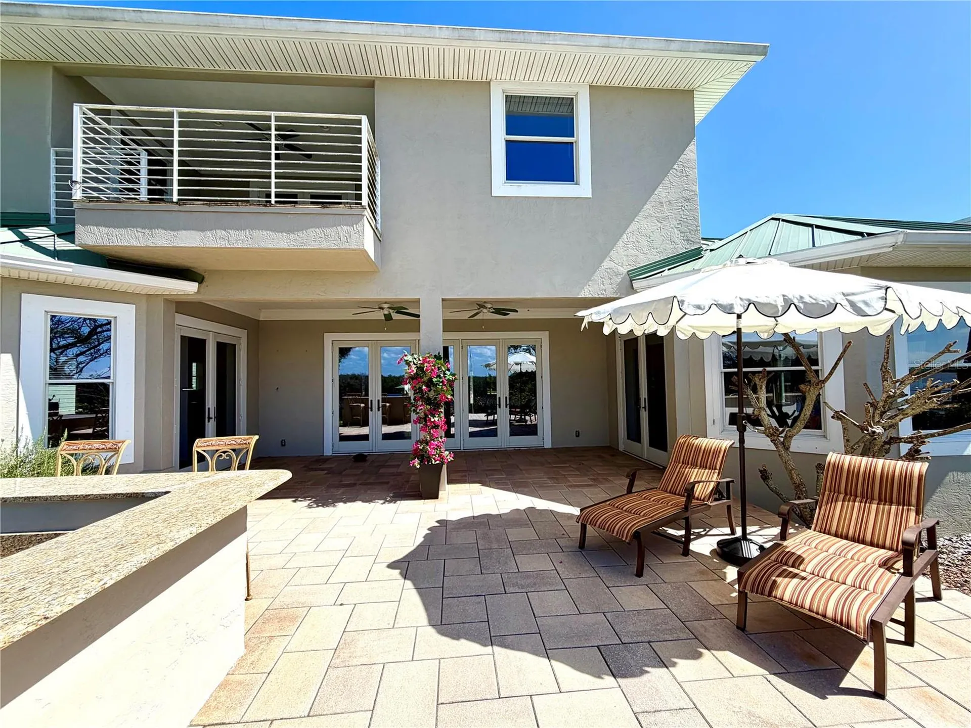 45 Cunningham Drive New Smyrna Beach FL 32168