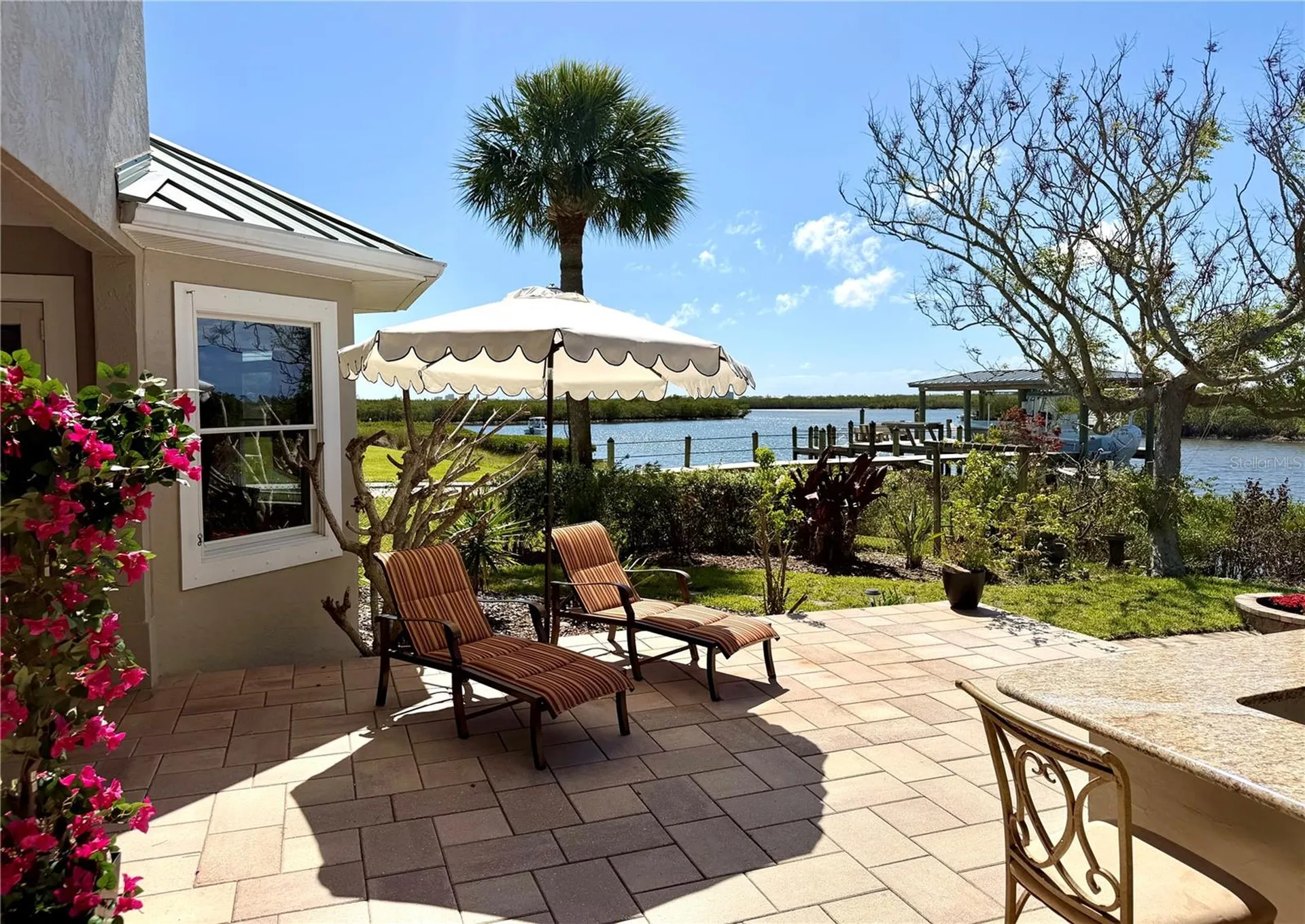 45 Cunningham Drive New Smyrna Beach FL 32168