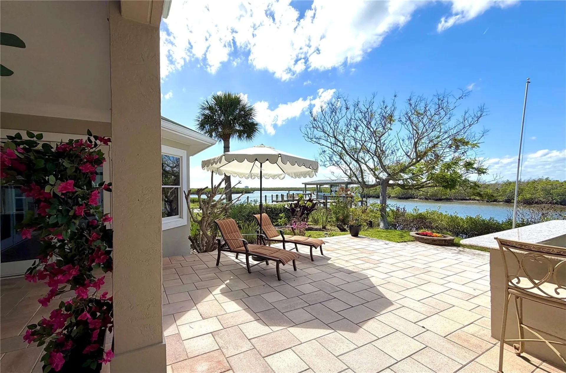 45 Cunningham Drive New Smyrna Beach FL 32168