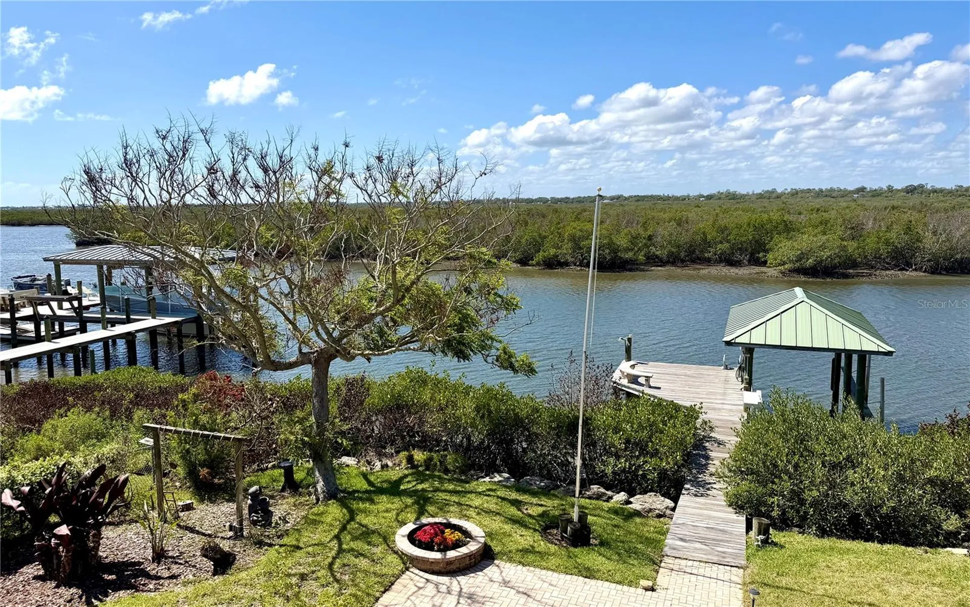 45 Cunningham Drive New Smyrna Beach FL 32168