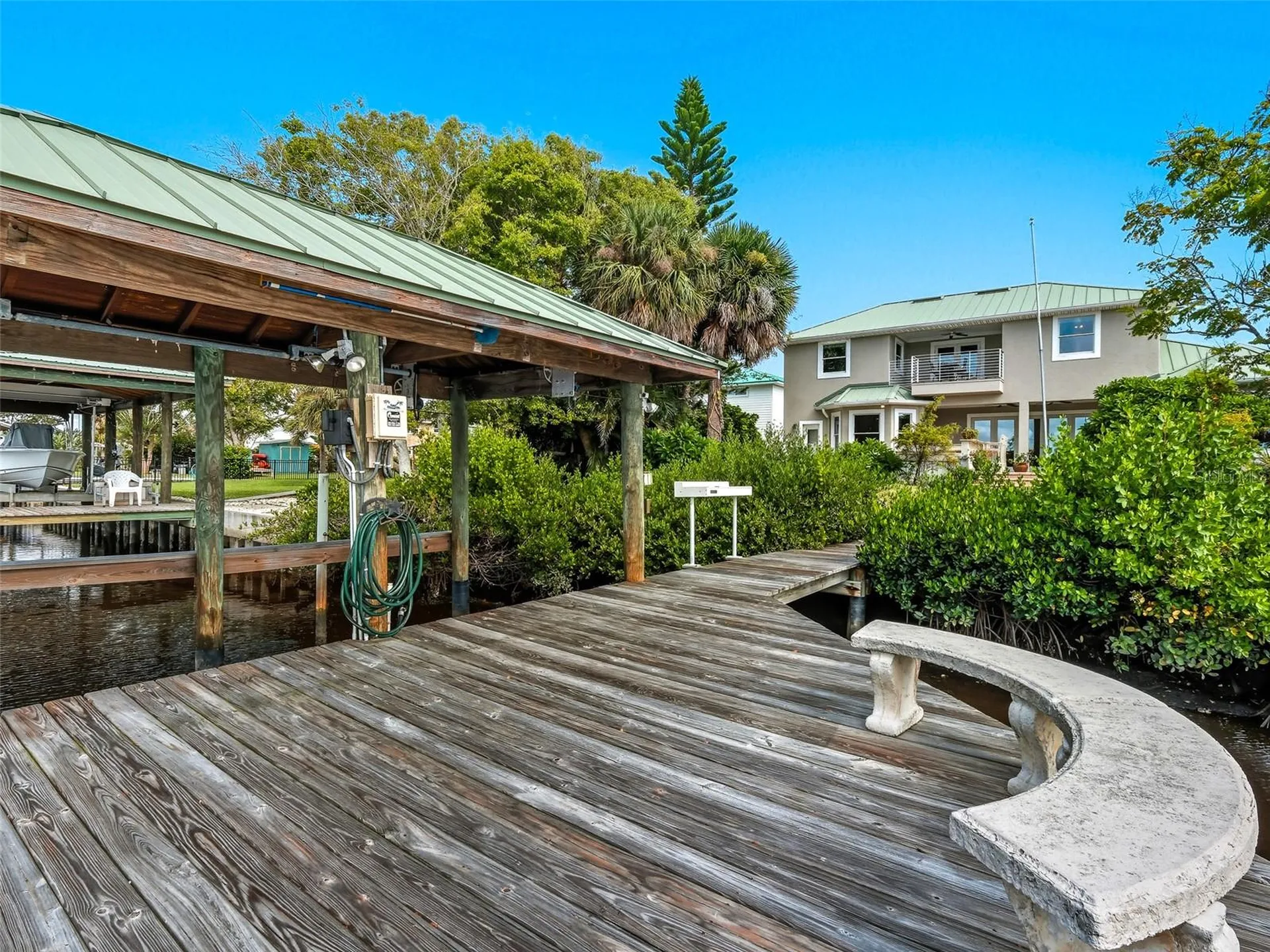45 Cunningham Drive New Smyrna Beach FL 32168