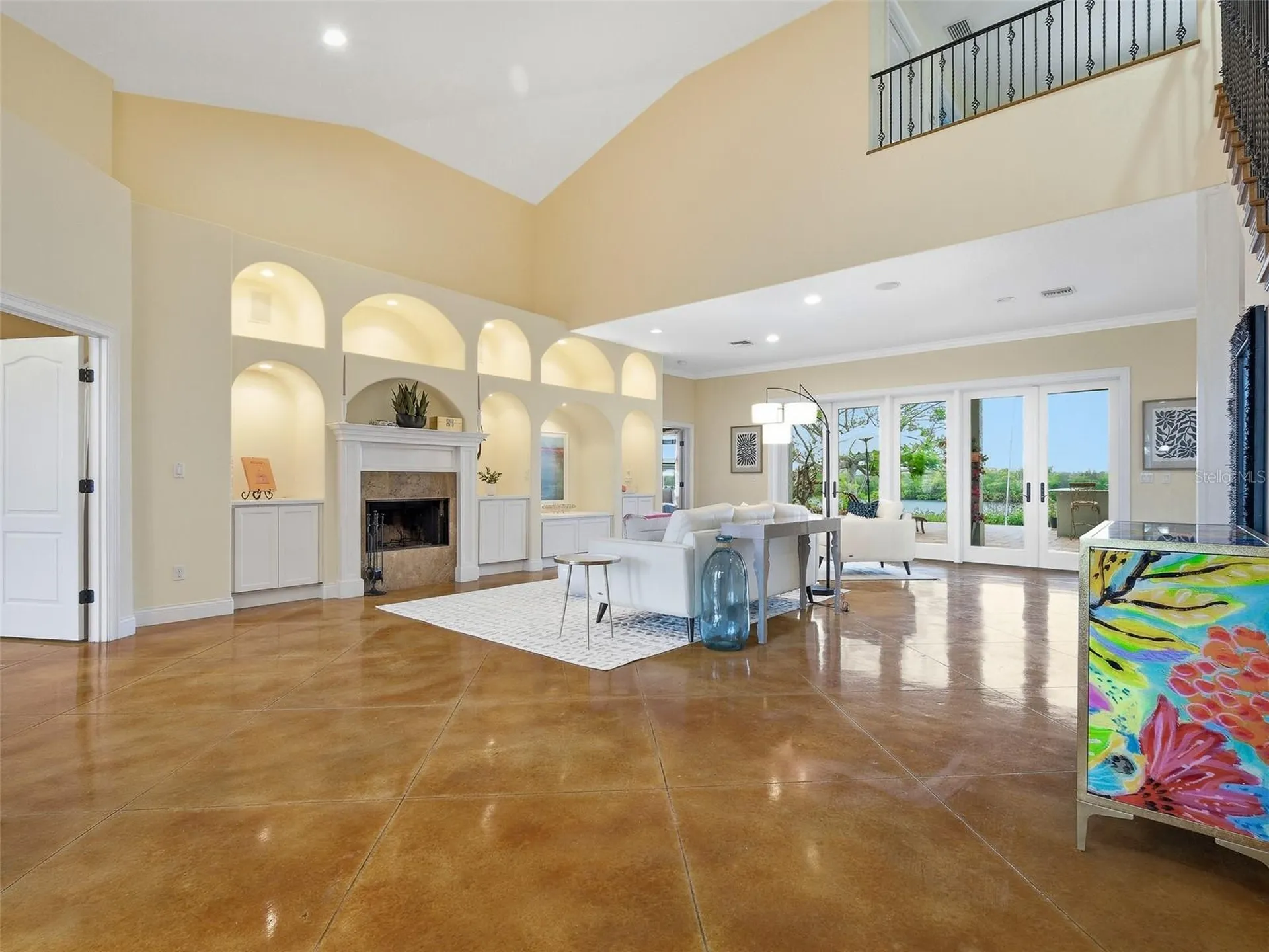45 Cunningham Drive New Smyrna Beach FL 32168