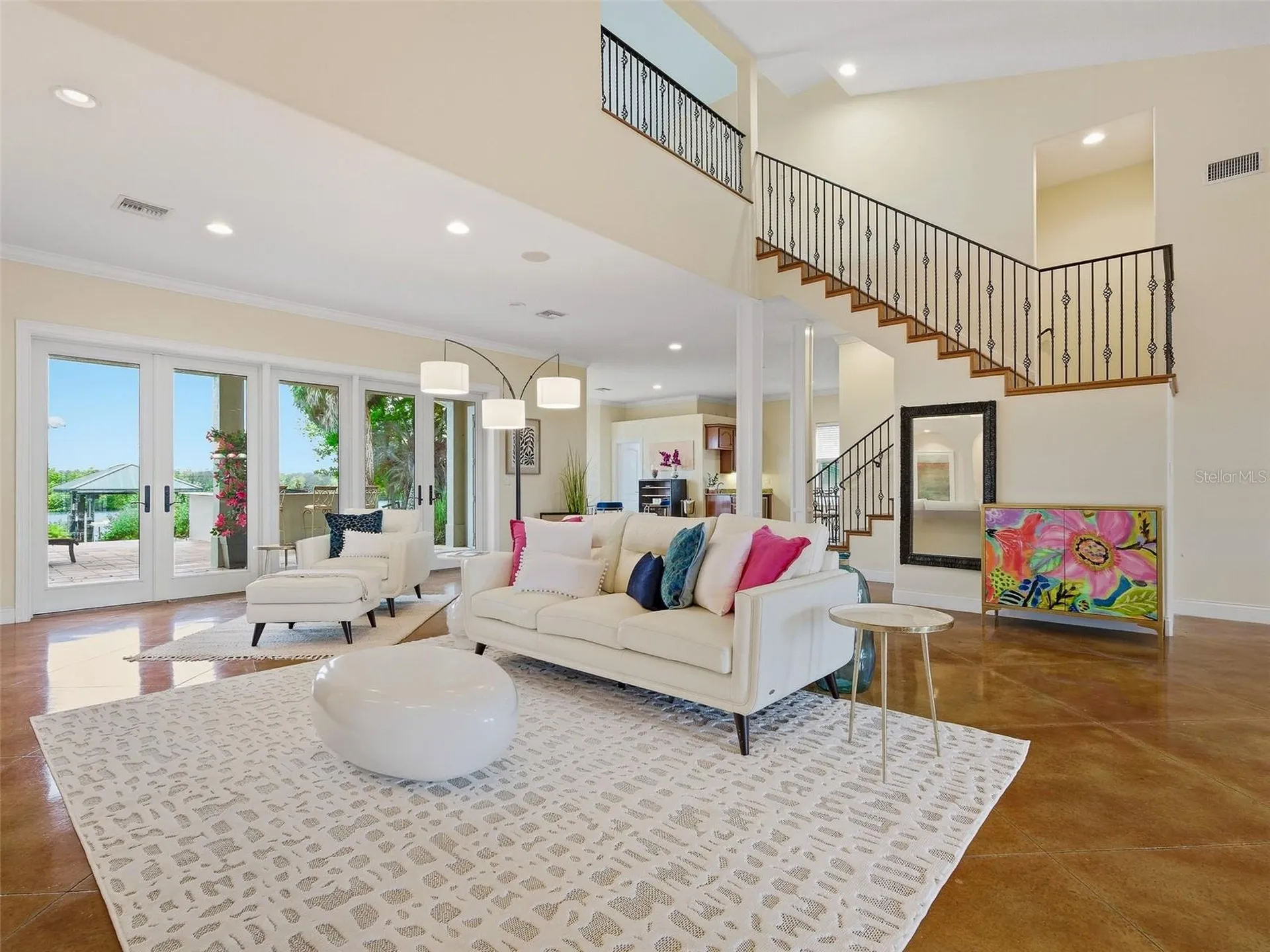 45 Cunningham Drive New Smyrna Beach FL 32168