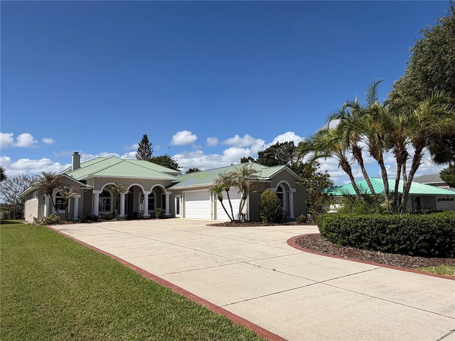 45 Cunningham Drive New Smyrna Beach FL 32168