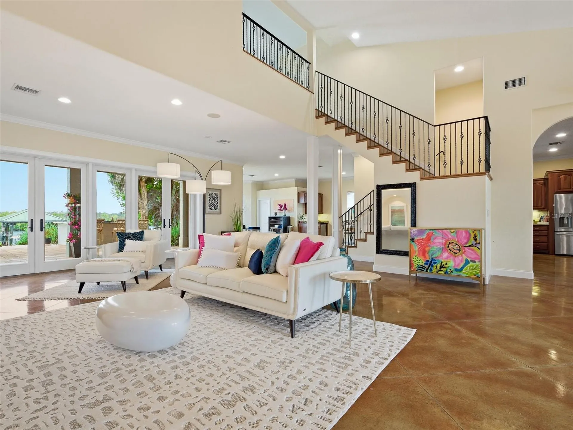 45 Cunningham Drive New Smyrna Beach FL 32168