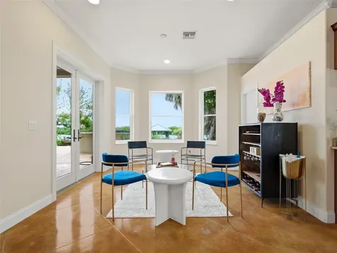 45 Cunningham Drive New Smyrna Beach FL 32168