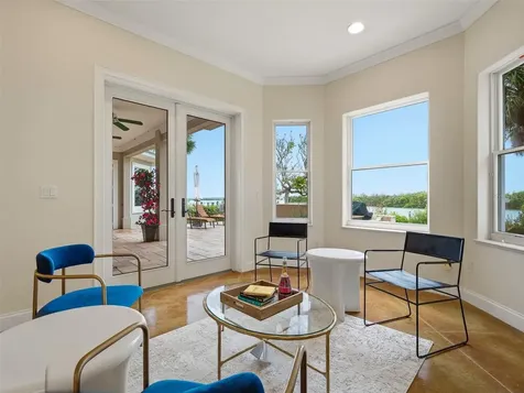 45 Cunningham Drive New Smyrna Beach FL 32168
