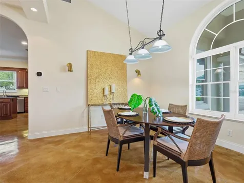45 Cunningham Drive New Smyrna Beach FL 32168