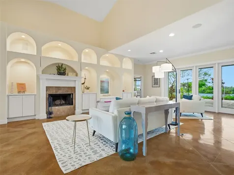 45 Cunningham Drive New Smyrna Beach FL 32168