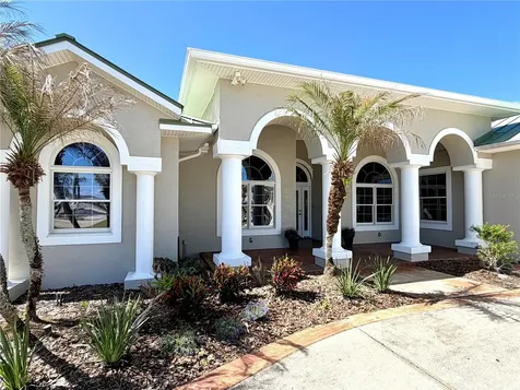 45 Cunningham Drive New Smyrna Beach FL 32168