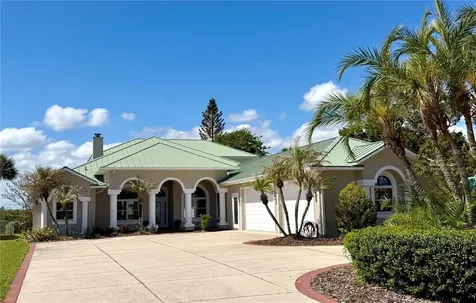 45 Cunningham Drive New Smyrna Beach FL 32168