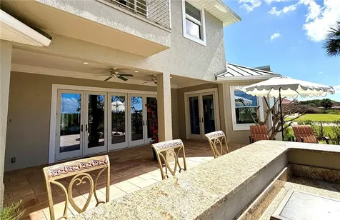 45 Cunningham Drive New Smyrna Beach FL 32168
