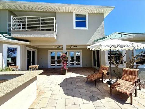 45 Cunningham Drive New Smyrna Beach FL 32168