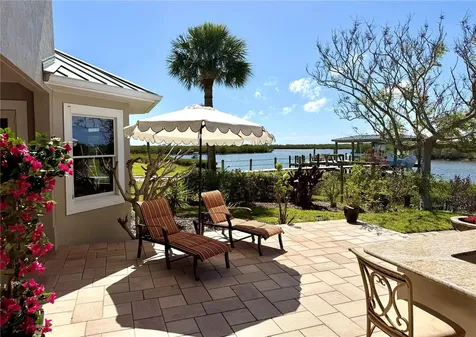 45 Cunningham Drive New Smyrna Beach FL 32168