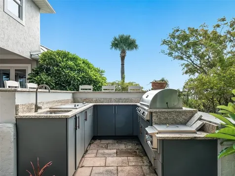 45 Cunningham Drive New Smyrna Beach FL 32168