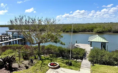 45 Cunningham Drive New Smyrna Beach FL 32168