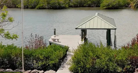45 Cunningham Drive New Smyrna Beach FL 32168