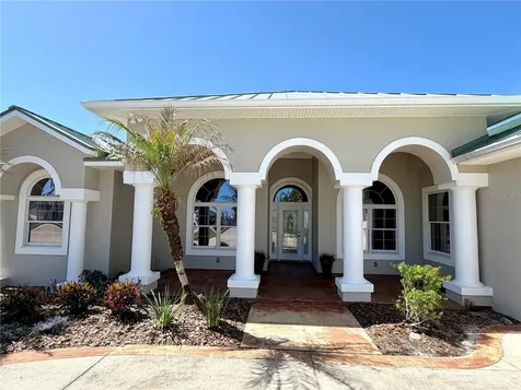 45 Cunningham Drive New Smyrna Beach FL 32168