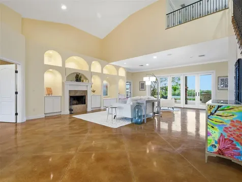 45 Cunningham Drive New Smyrna Beach FL 32168