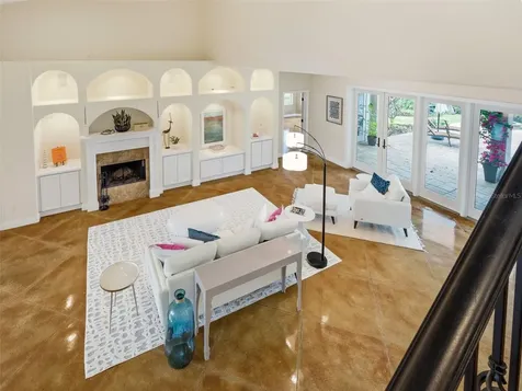 45 Cunningham Drive New Smyrna Beach FL 32168
