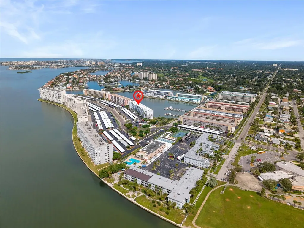 5925 Shore Boulevard S Gulfport FL 33707