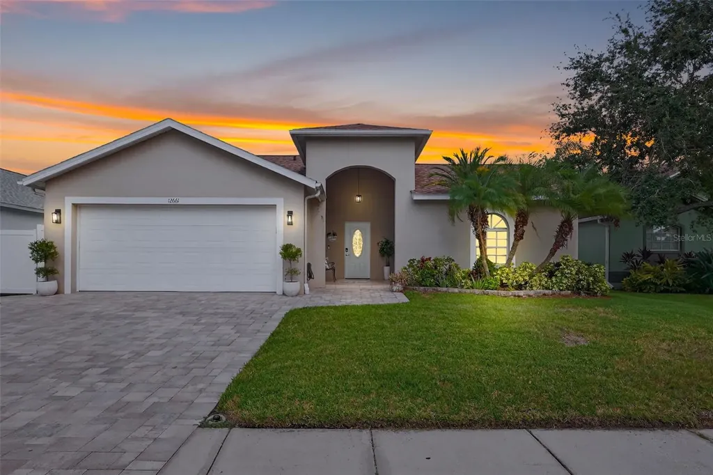 12661 Pineforest Way E Largo FL 33773