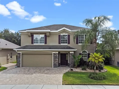 321 Cape Sable Drive Orlando FL 32825
