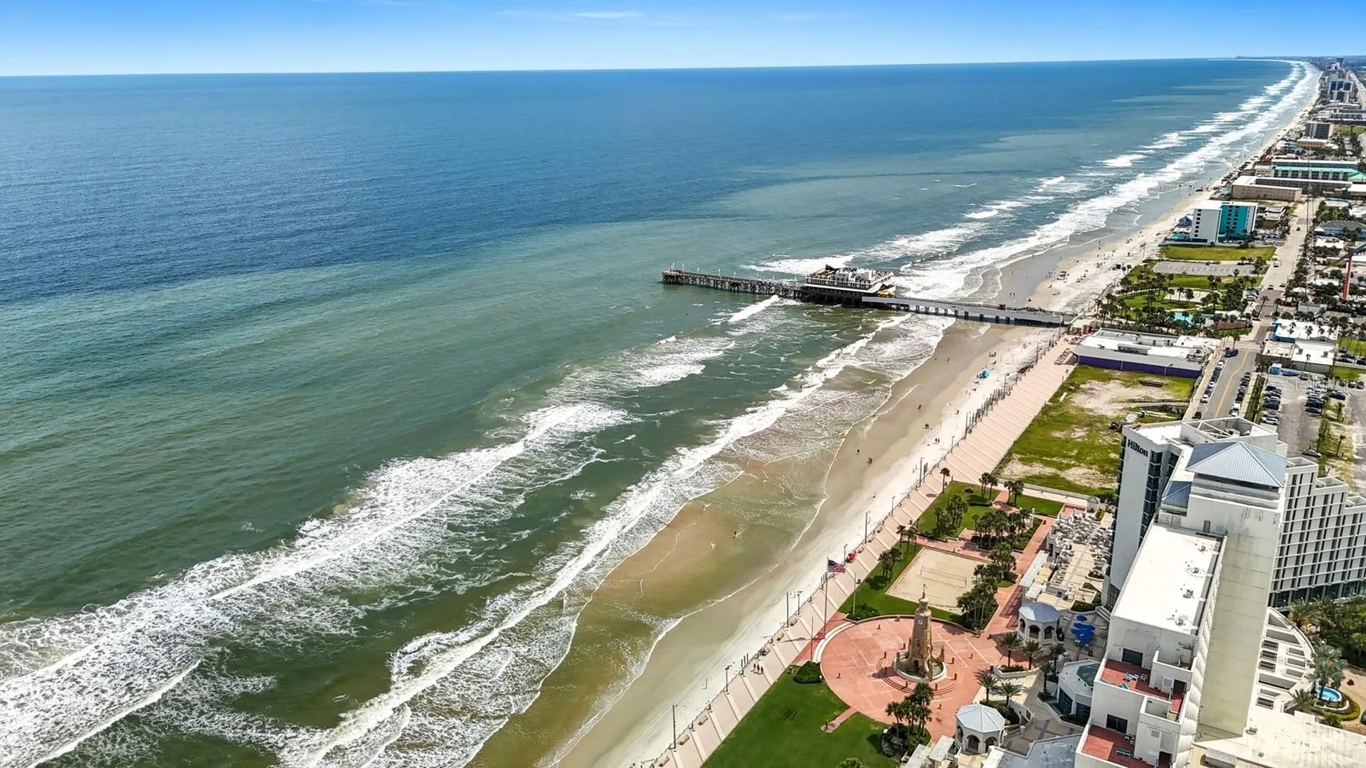 145 N Halifax Daytona Beach FL 32118