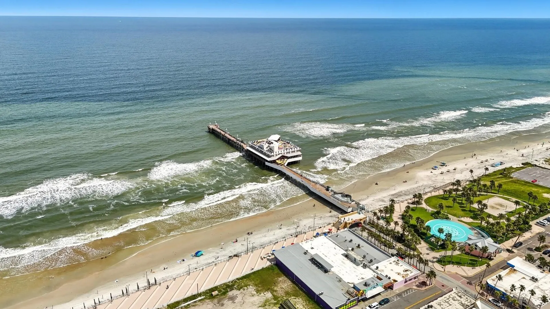145 N Halifax Daytona Beach FL 32118