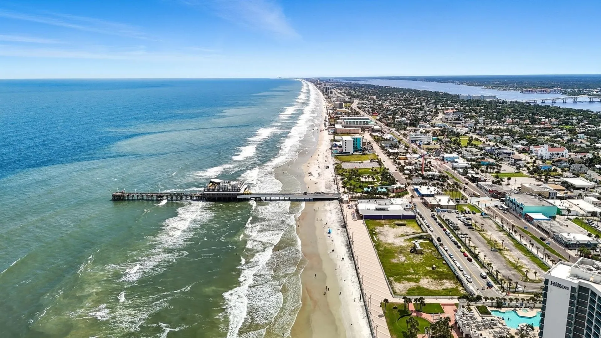 145 N Halifax Daytona Beach FL 32118