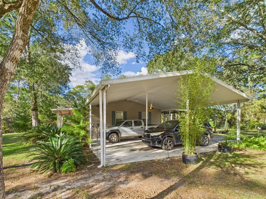 19651 SE 92nd Place Ocklawaha FL 32179