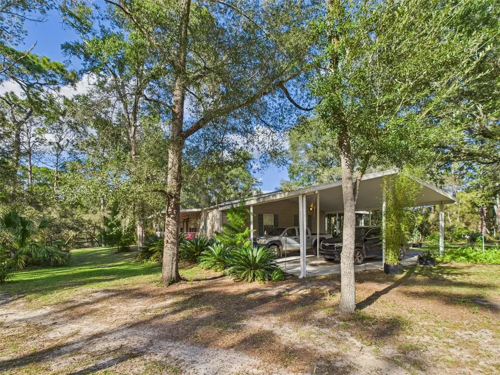19651 SE 92nd Place Ocklawaha FL 32179
