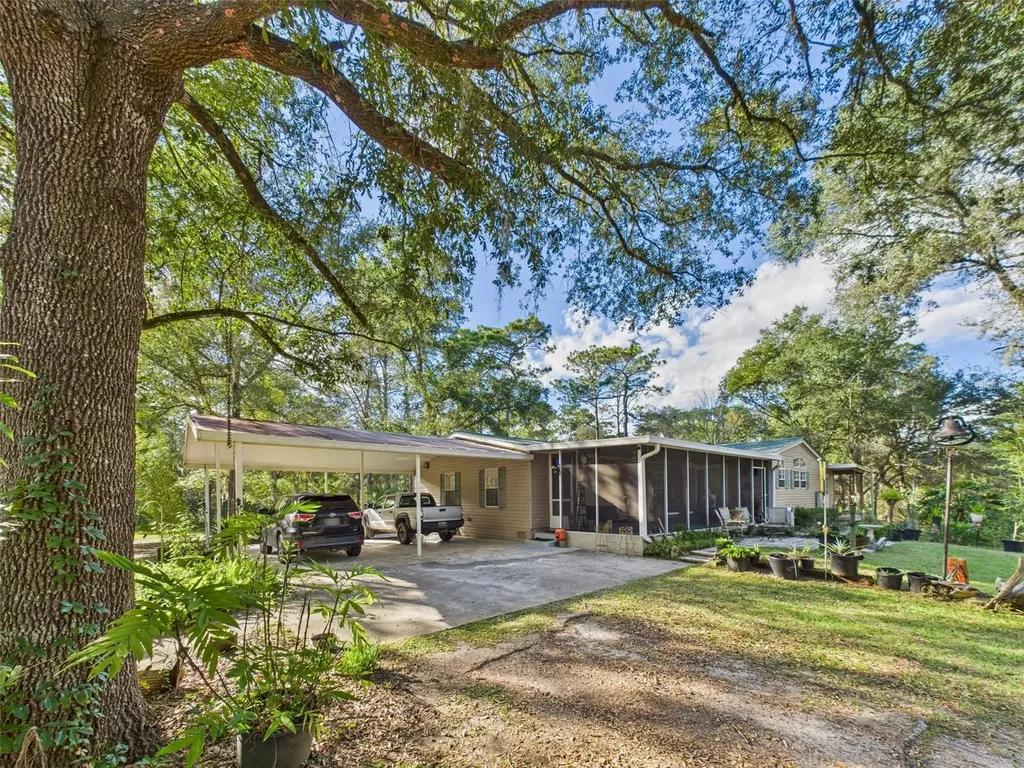 19651 SE 92nd Place Ocklawaha FL 32179