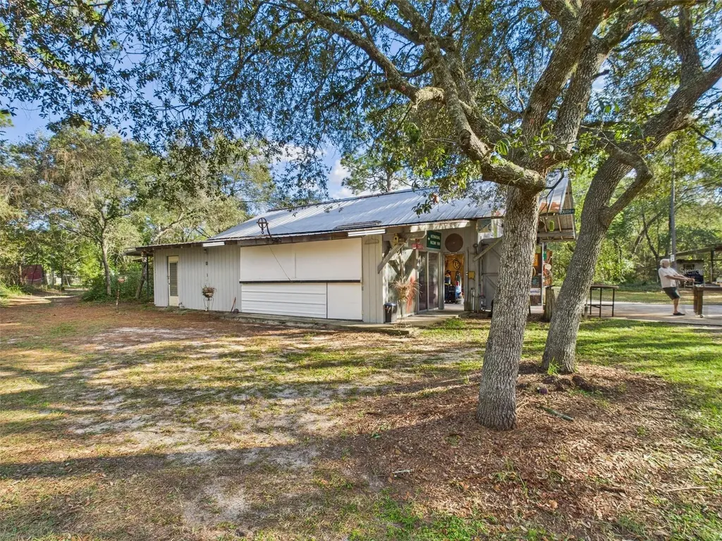 19651 SE 92nd Place Ocklawaha FL 32179