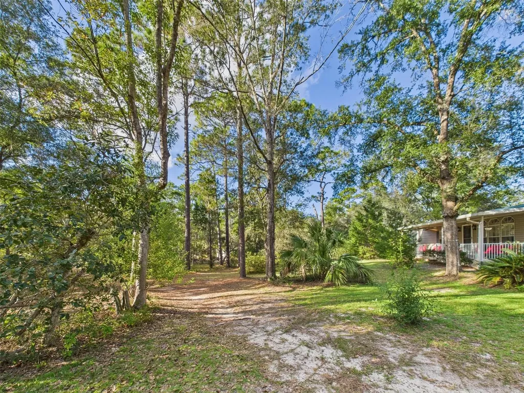 19651 SE 92nd Place Ocklawaha FL 32179