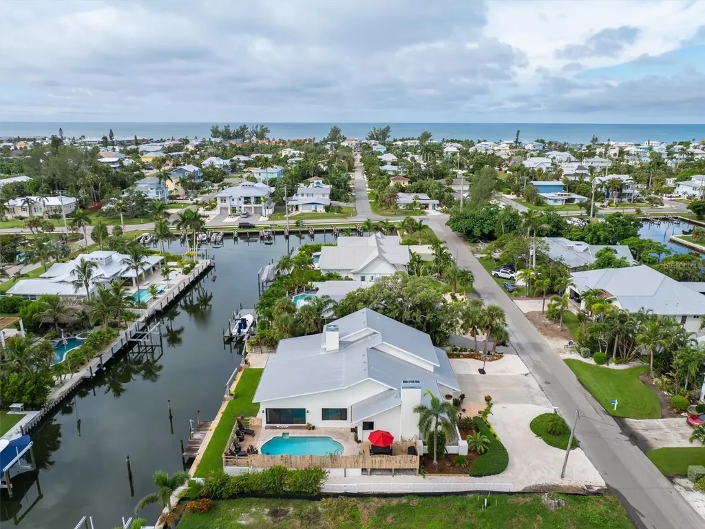 505 75th Street Holmes Beach FL 34217