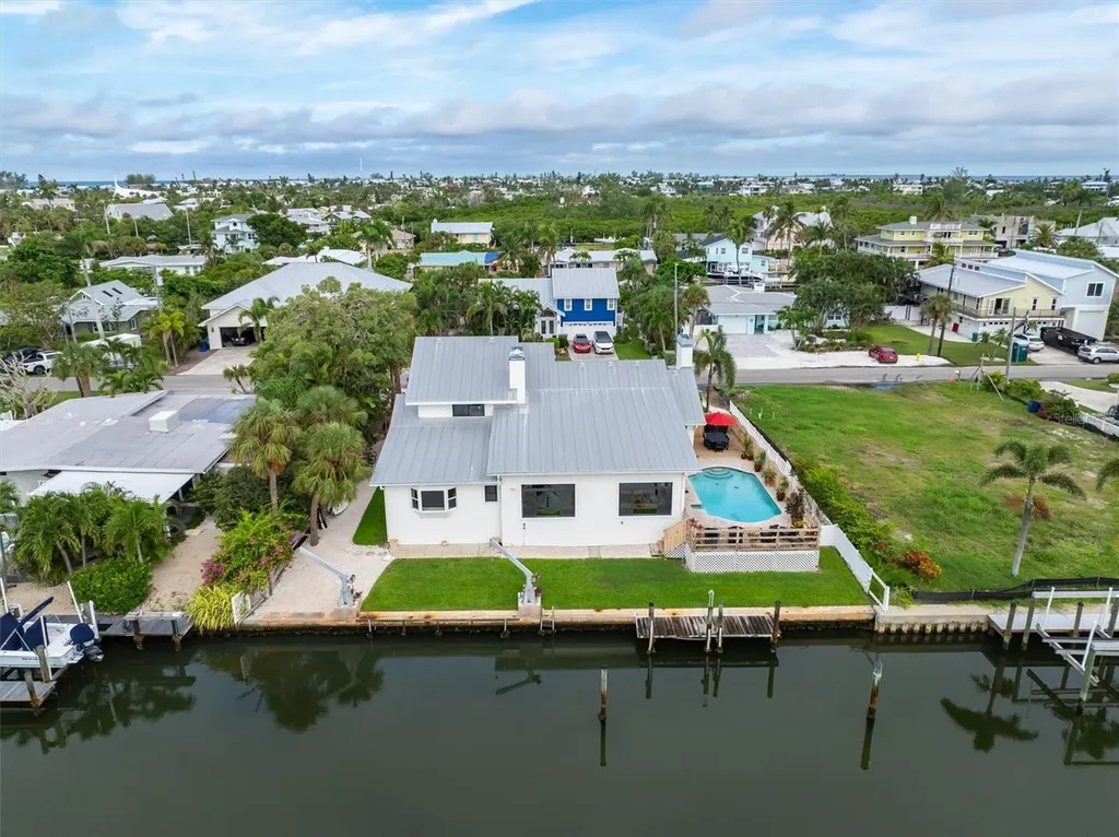 505 75th Street Holmes Beach FL 34217