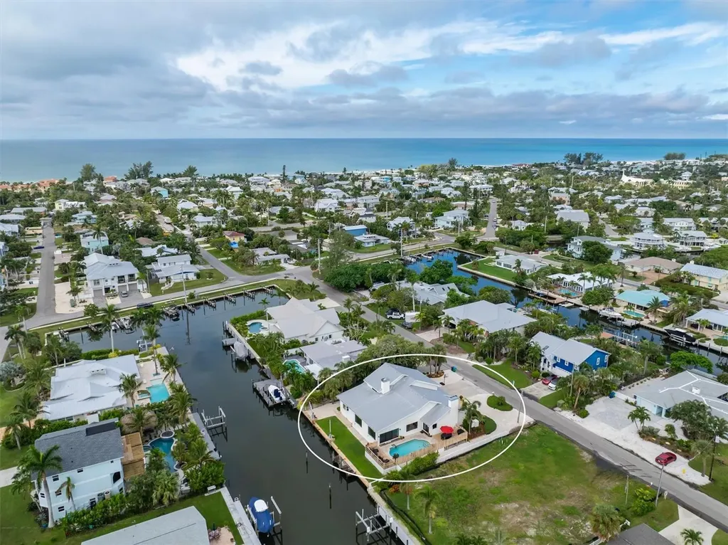 505 75th Street Holmes Beach FL 34217