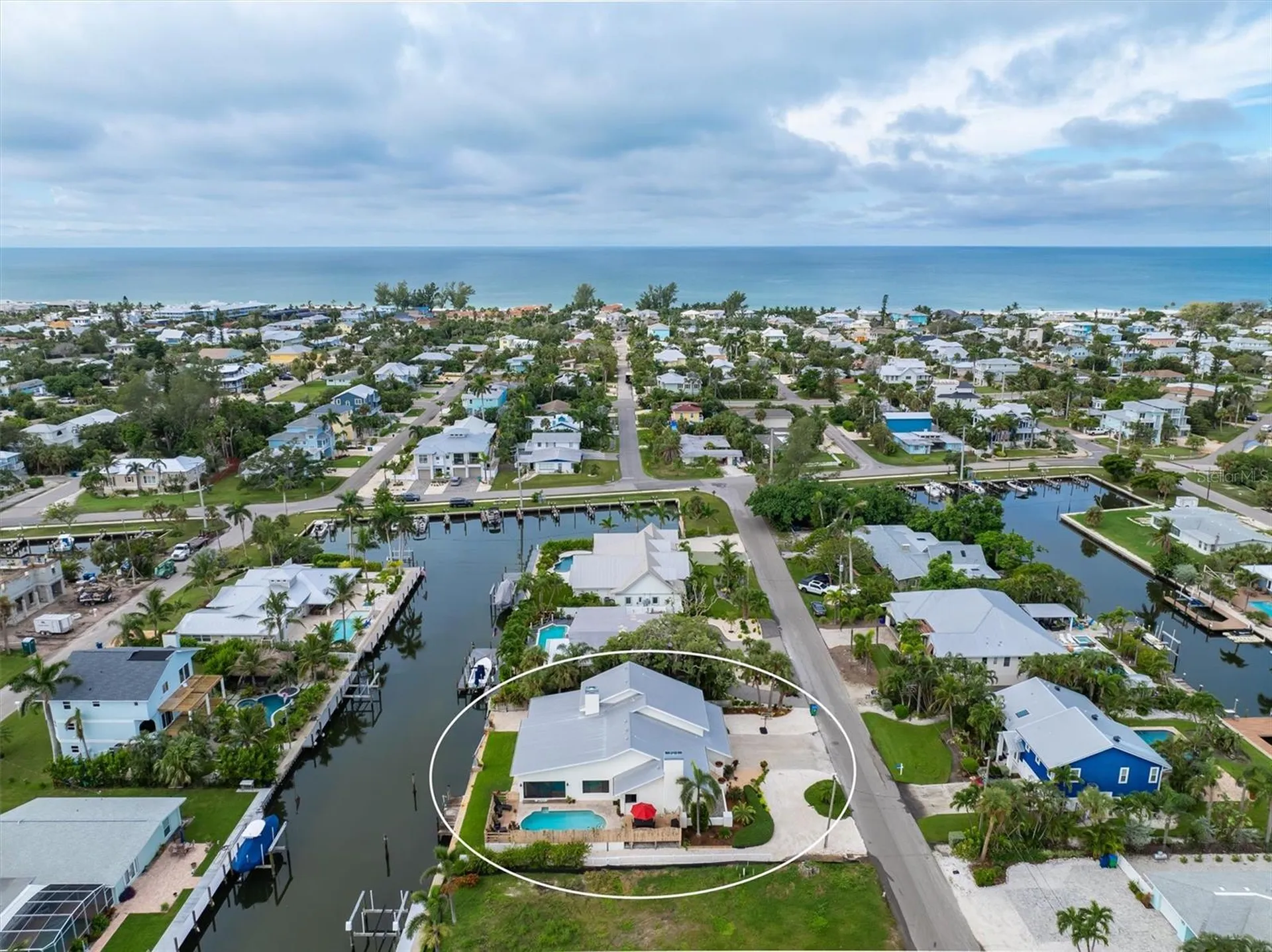 505 75th Street Holmes Beach FL 34217