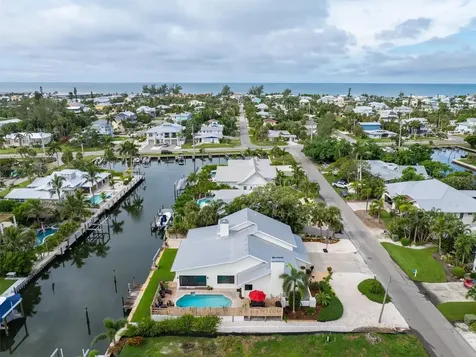 505 75th Street Holmes Beach FL 34217