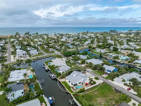 505 75th Street Holmes Beach FL 34217