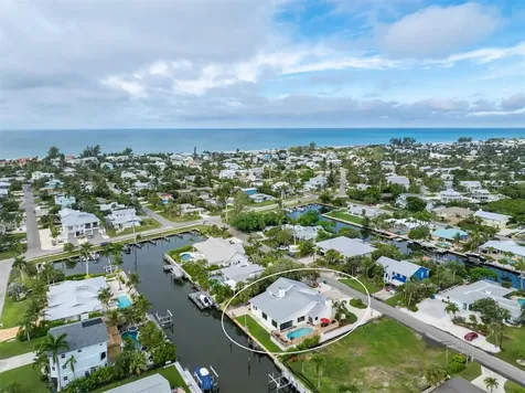 505 75th Street Holmes Beach FL 34217