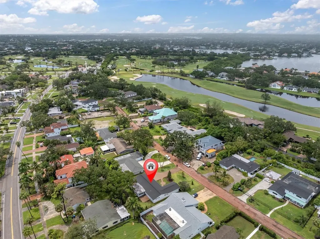 319 Rafael Boulevard NE St Petersburg FL 33704