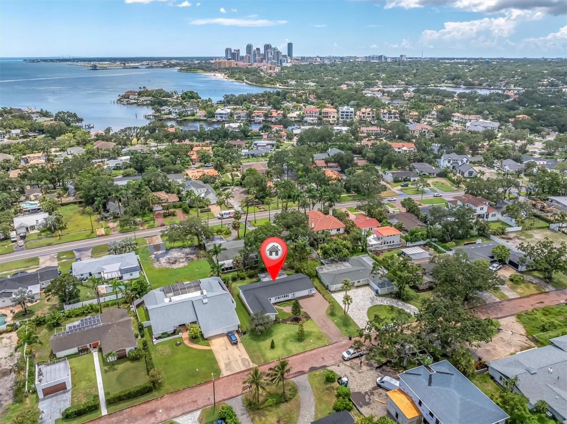 319 Rafael Boulevard NE St Petersburg FL 33704