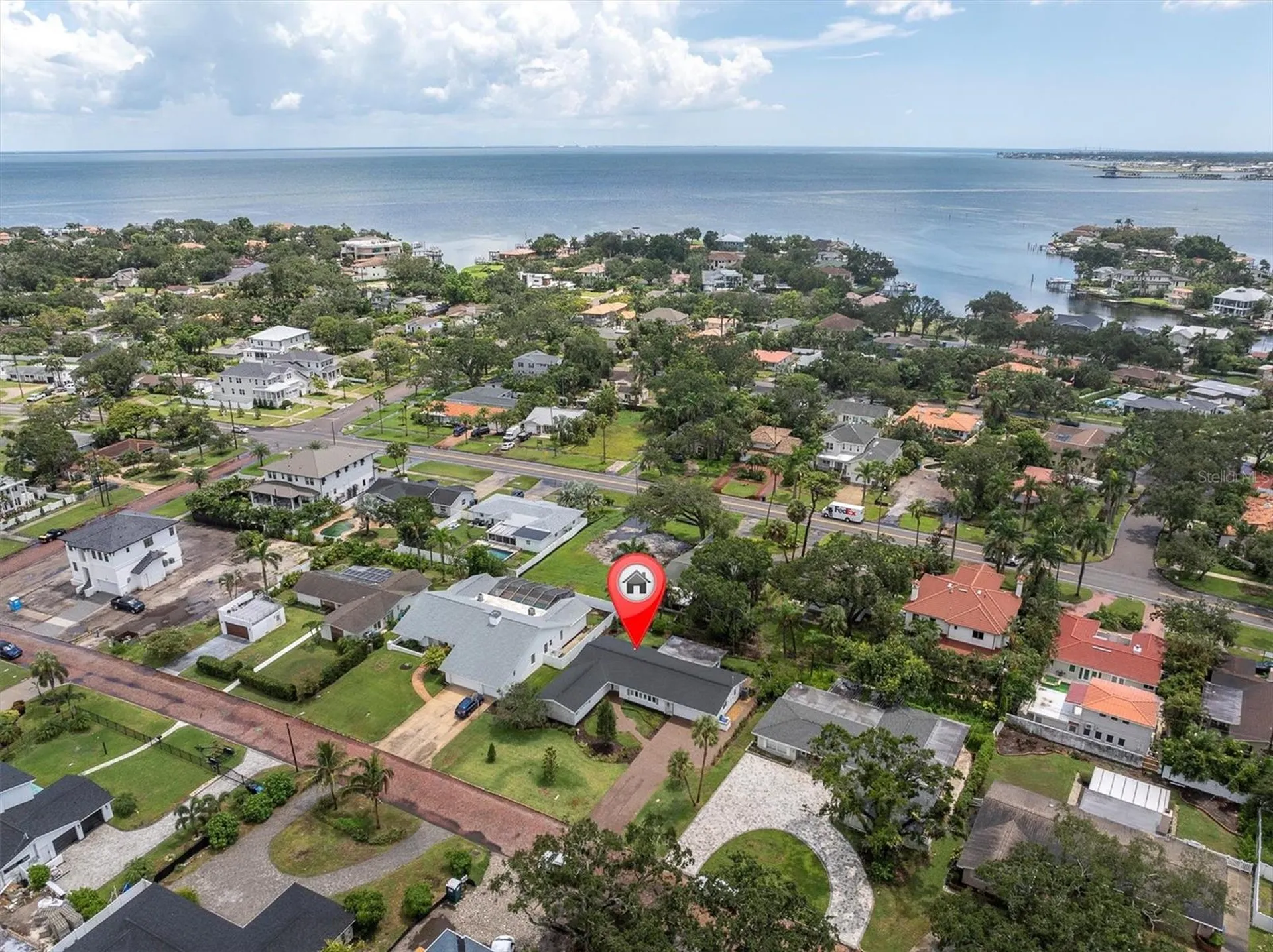 319 Rafael Boulevard NE St Petersburg FL 33704