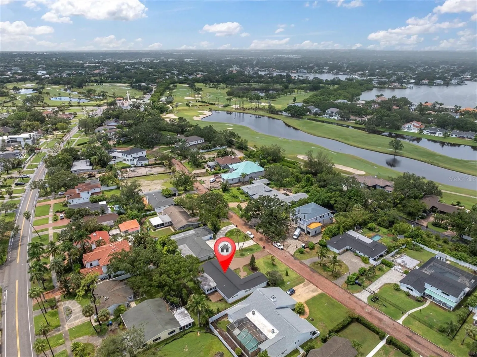 319 Rafael Boulevard NE St Petersburg FL 33704