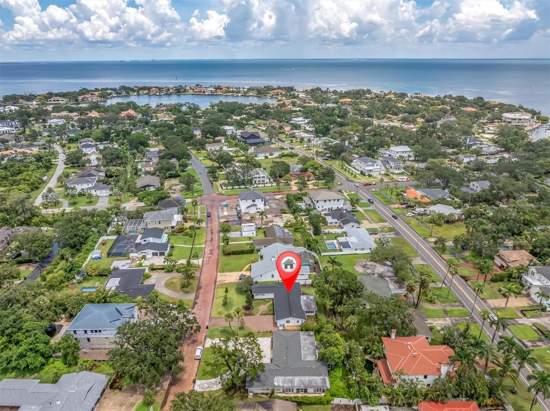 319 Rafael Boulevard NE St Petersburg FL 33704
