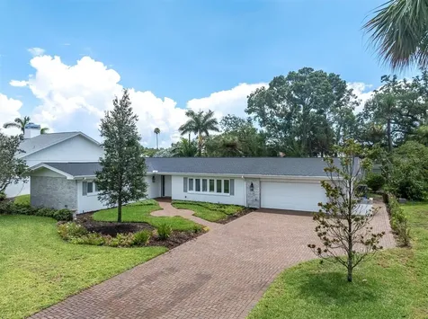 319 Rafael Boulevard NE St Petersburg FL 33704